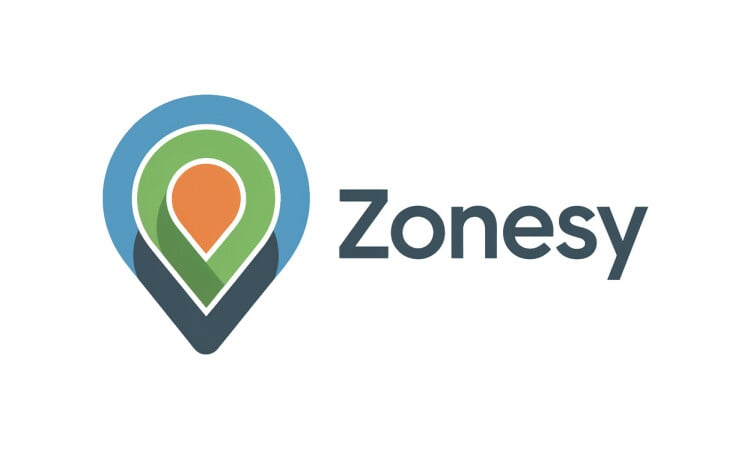 Zonesy logo