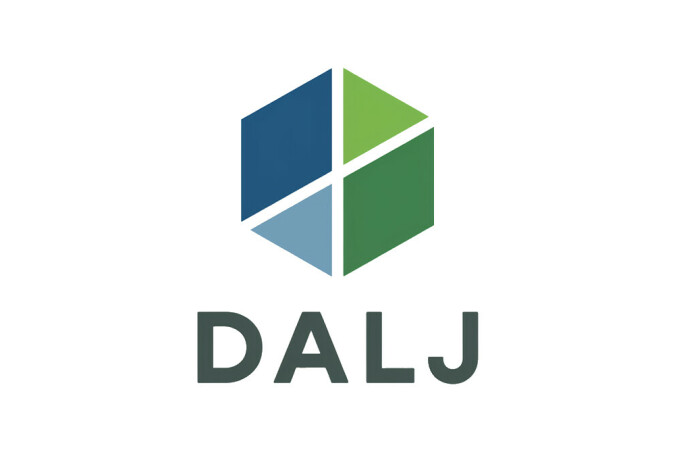DALJ logo