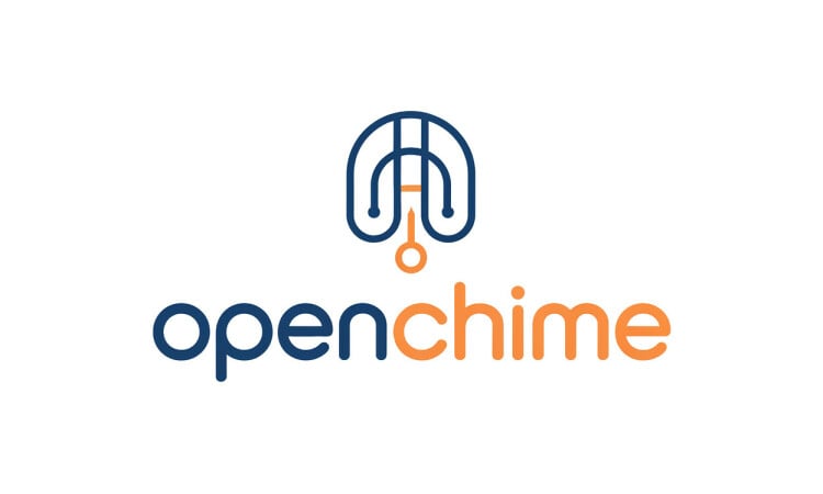 OpenChime logo