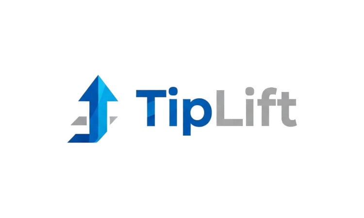 TipLift logo