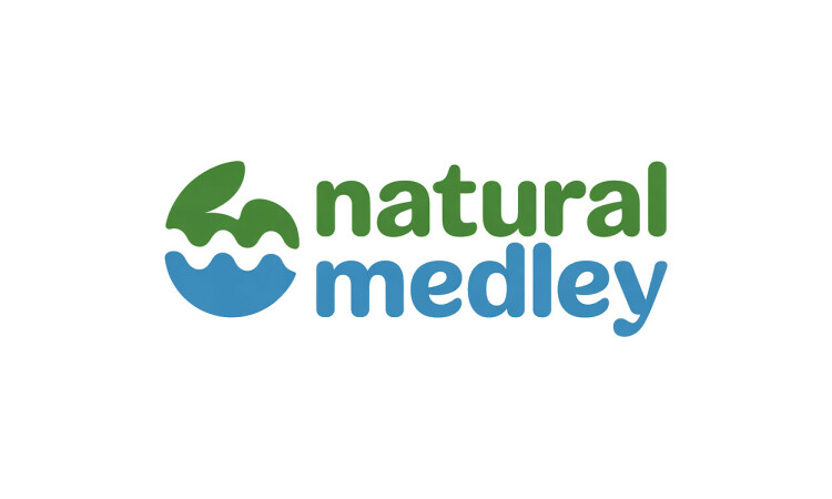 NaturalMedley logo