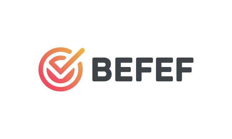 Befef logo