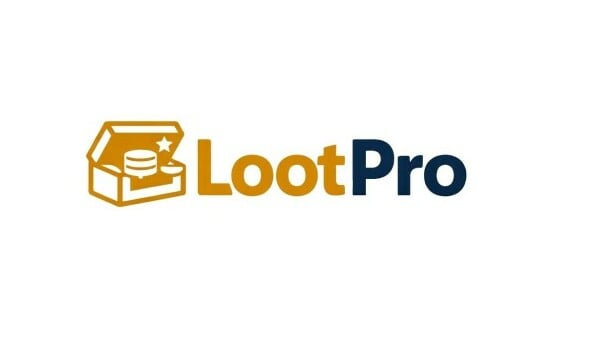 LootPro.com - Catchy premium domains