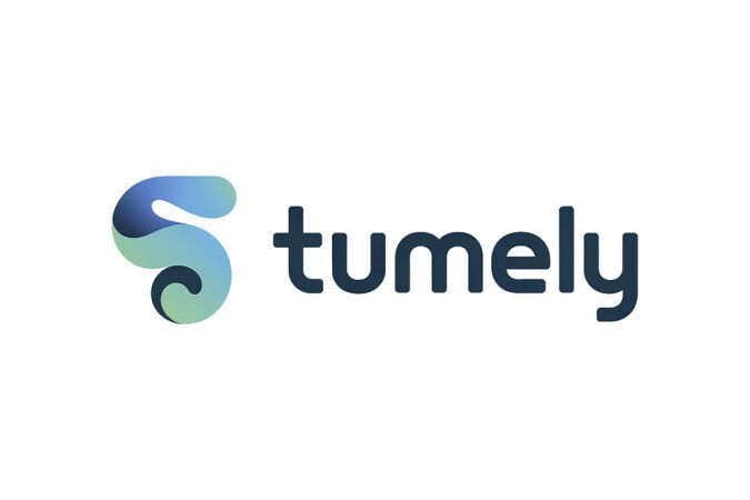 Tumely logo