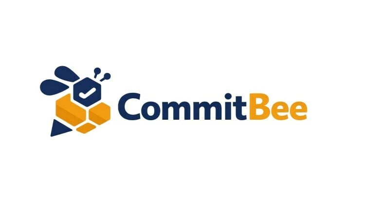 CommitBee logo