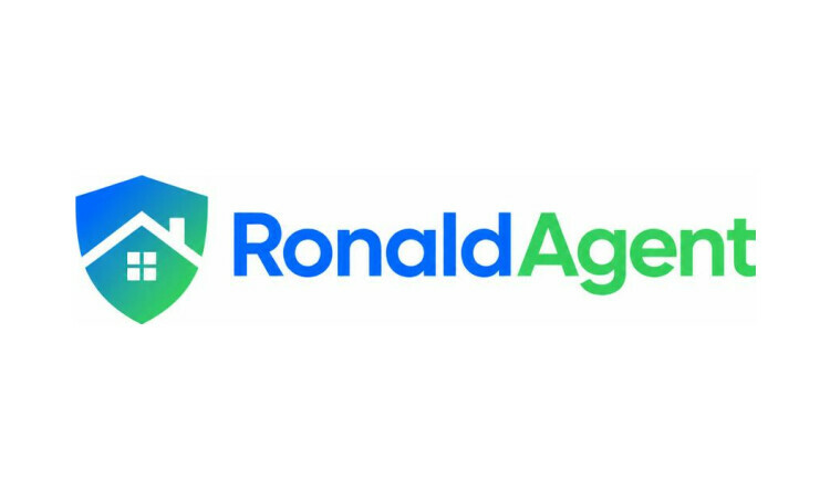 RonaldAgent logo