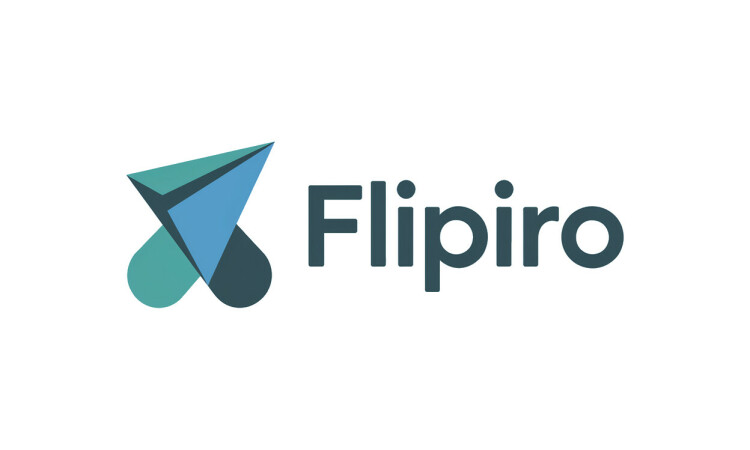 Flipiro logo