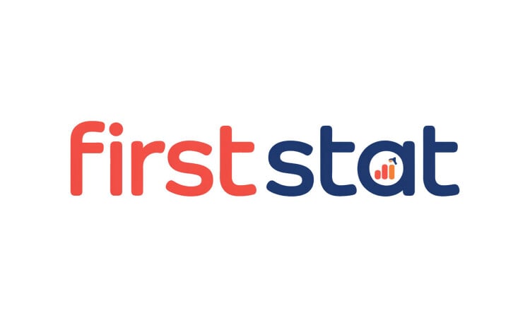 FirstStat logo