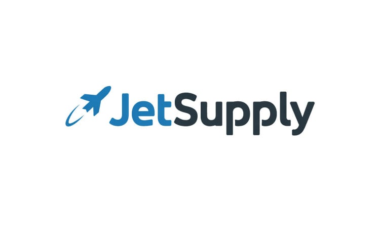JetSupply logo