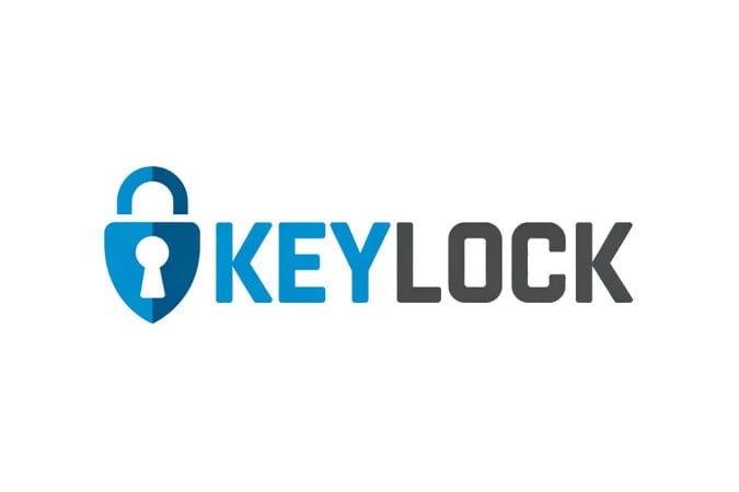 Keylock logo