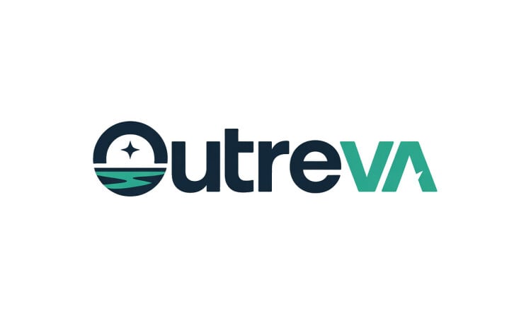Outreva logo