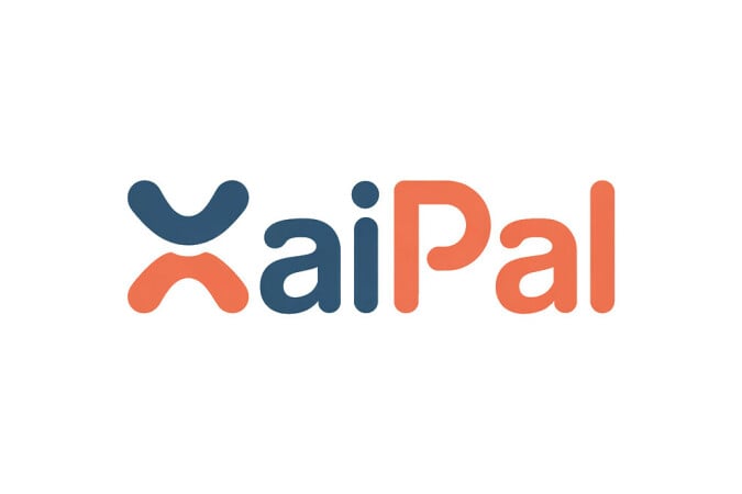 XaiPal logo