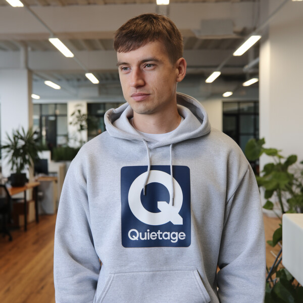 Quietage.com image 3