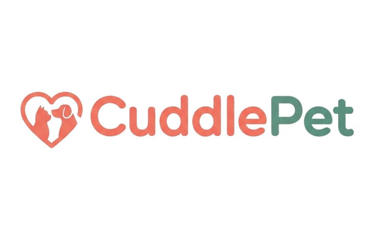 CuddlePet logo