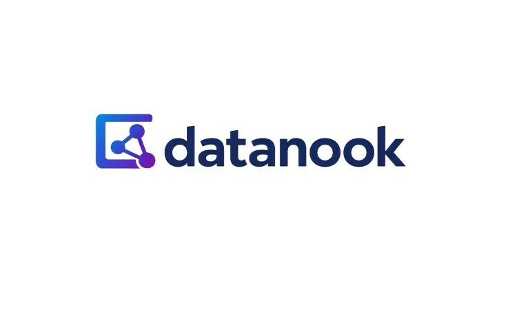 DataNook logo