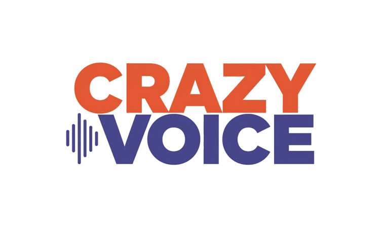 CrazyVoice.com - buy Unique premium domains