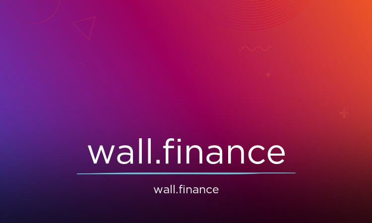 Wall logo