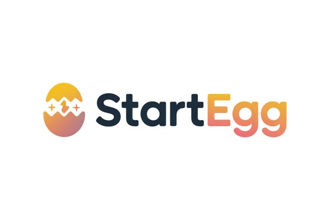 StartEgg logo