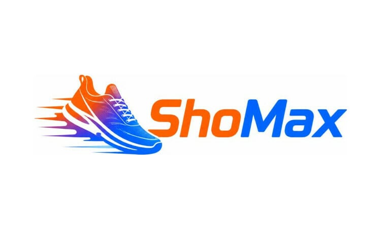 ShoMax logo