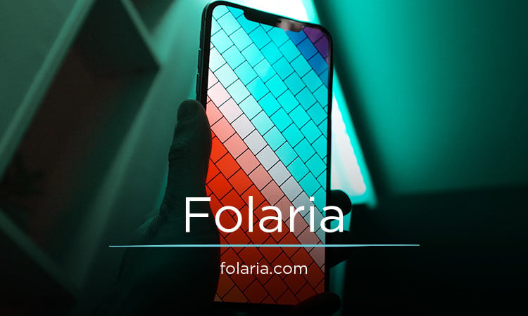 Folaria.com - Creative premium domain names