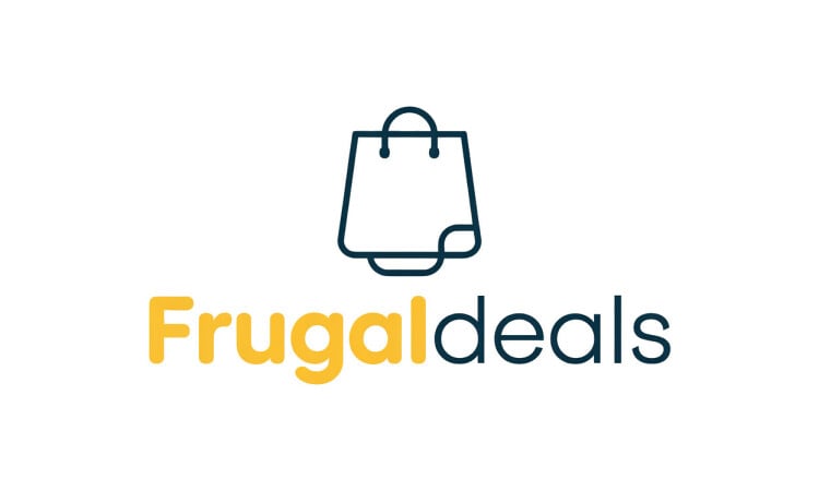 FrugalDeals logo