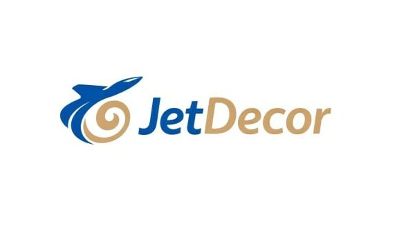 JetDecor logo