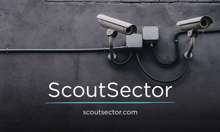 ScoutSector.com - Cool premium domain names