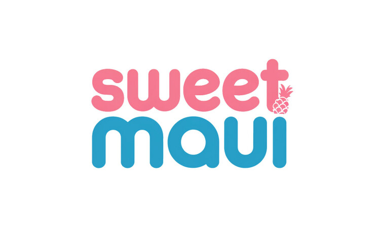 SweetMaui logo