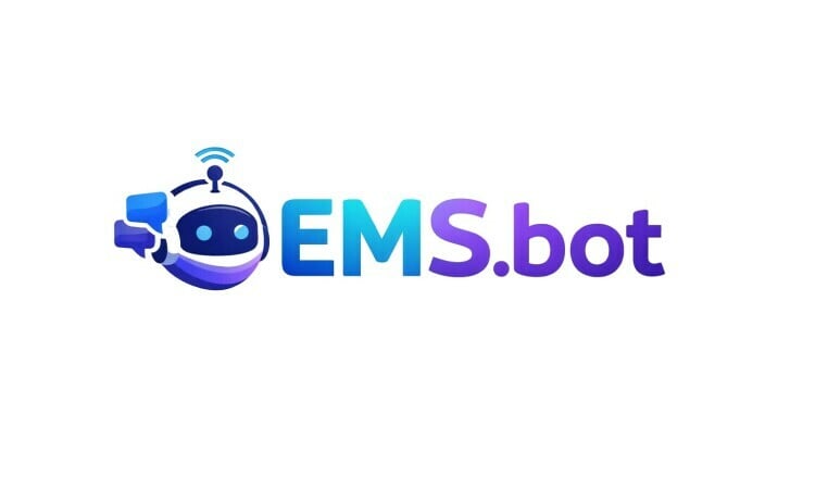 EMS logo