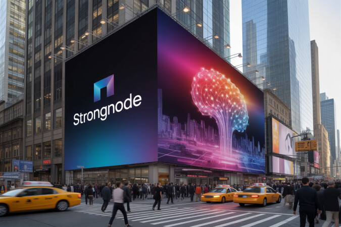 StrongNode.com — 3