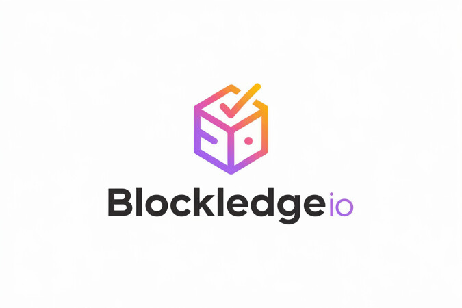 BlockLedge.io - Unique domains for sale