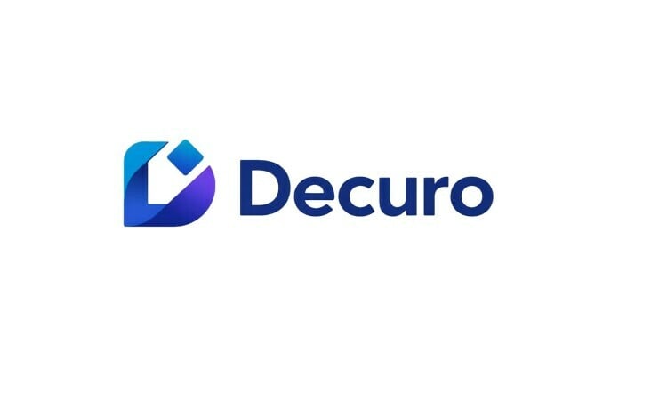 Decuro logo