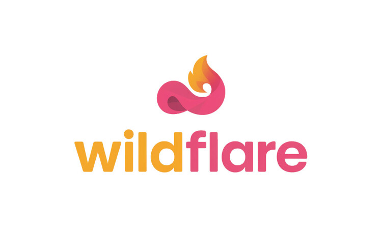 WildFlare logo