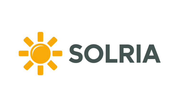 Solria logo