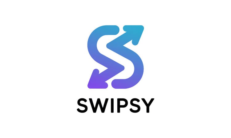 Swipsy logo