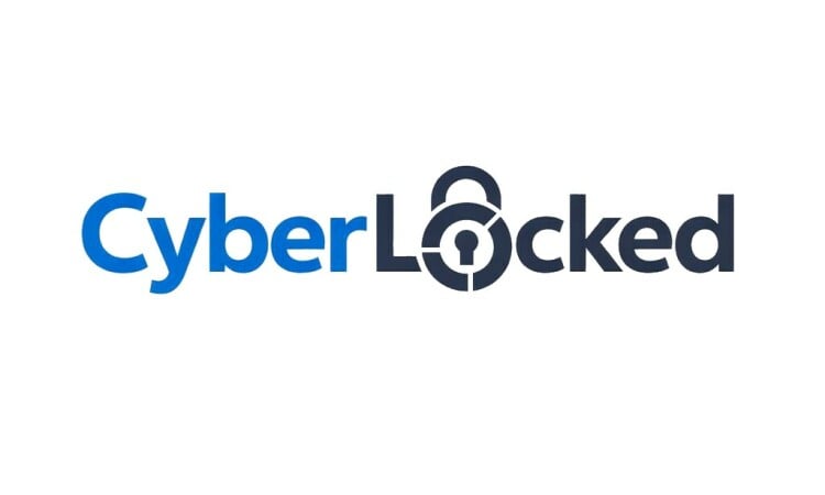 CyberLocked logo