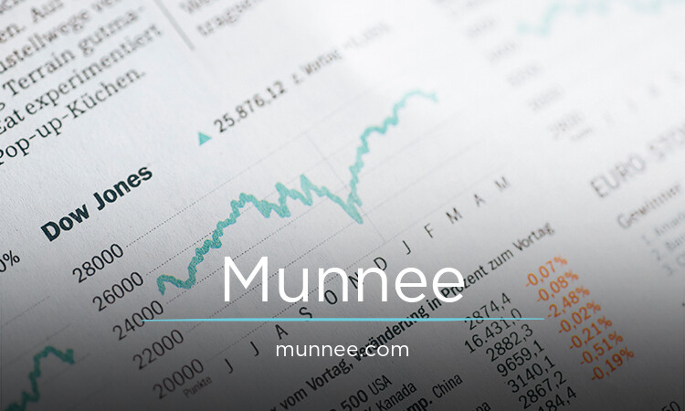 Munnee.com - buying Good premium names
