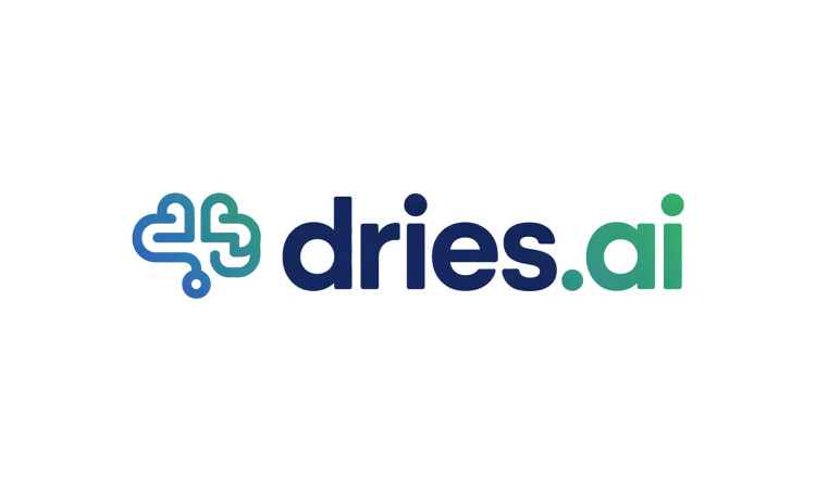 Dries logo