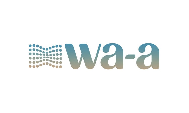 Wa-A logo