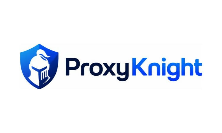 ProxyKnight logo