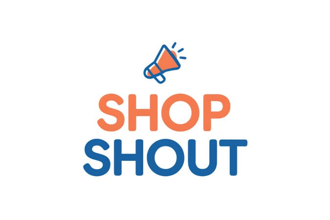 ShopShout logo