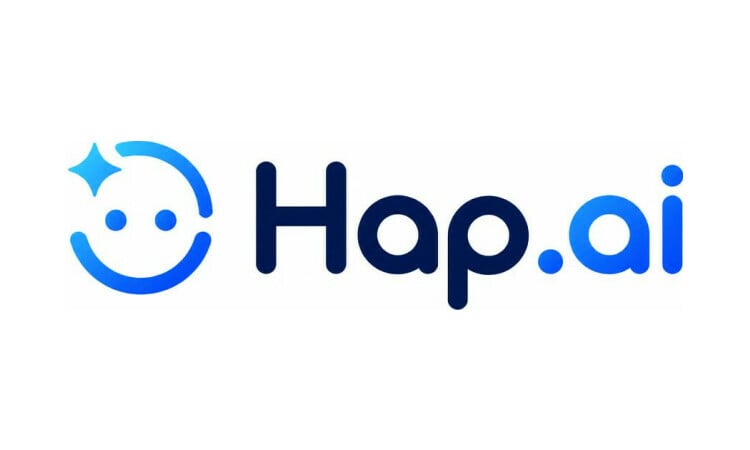 Hap logo