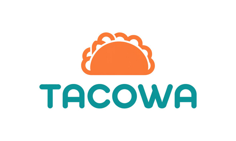 Tacowa logo