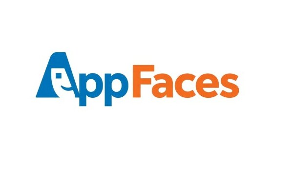 AppFaces logo