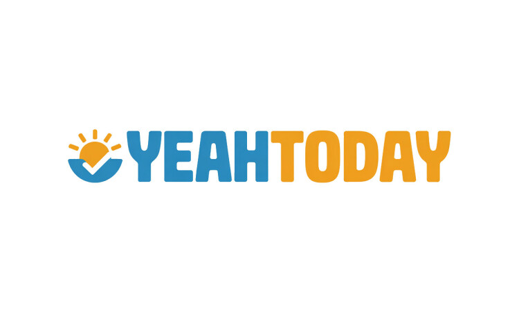 YeahToday.com - Catchy premium domain names for sale