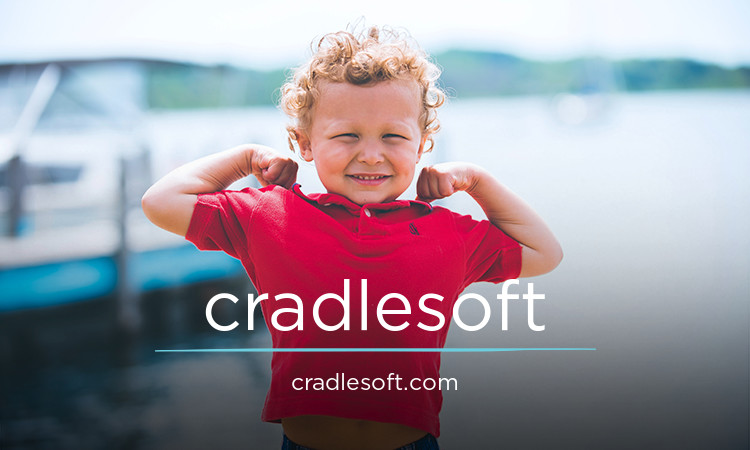 CradleSoft.com - Best premium names