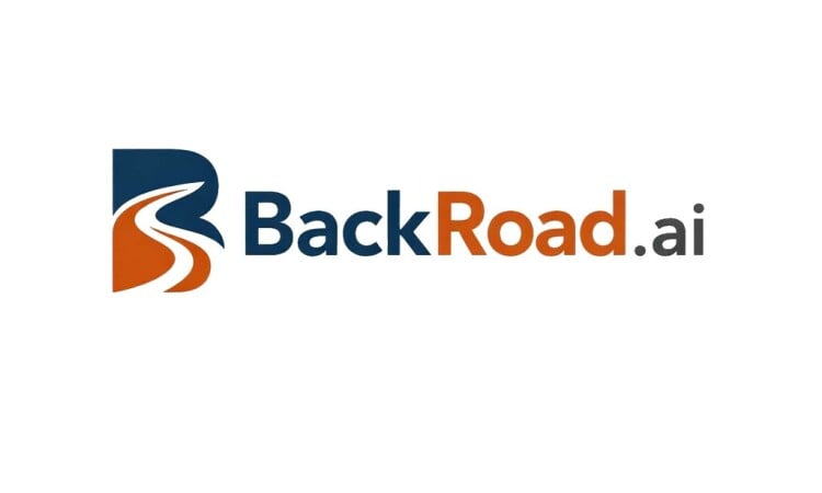 BackRoad logo