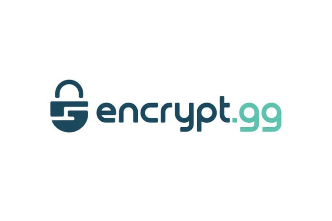 Encrypt logo