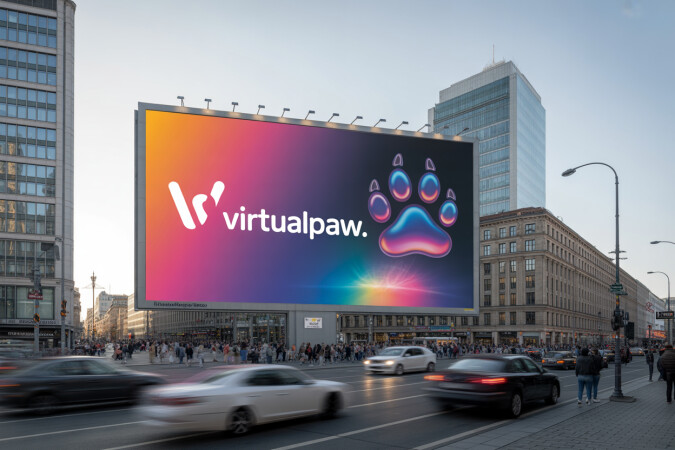 VirtualPaw.com - Best premium domain names