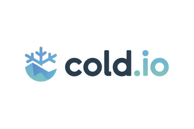 Cold logo